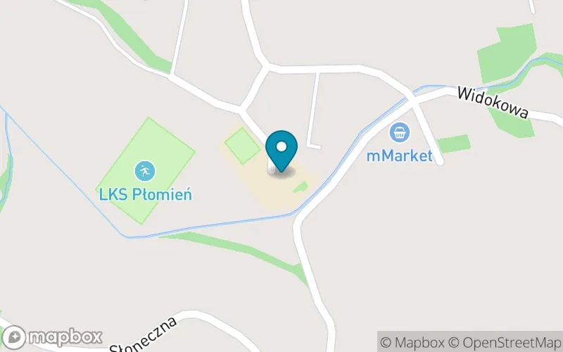 Lokalizacja: Szkoła Podstawowa im. Marii Konopnickiej w Sosnowicach
