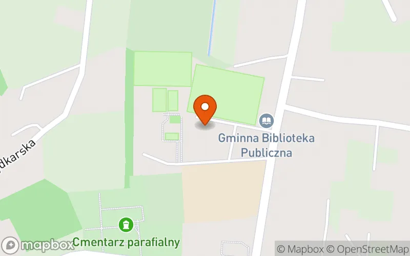 Lokalizacja: Klub Dziecięcy "PUCHATEK"