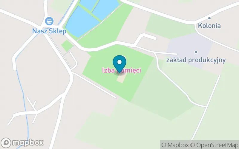 Lokalizacja: Szkoła Podstawowa w Rudołowicach