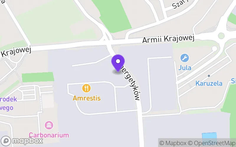 Lokalizacja: Niepubliczna Szkoła Branżowa I Stopnia