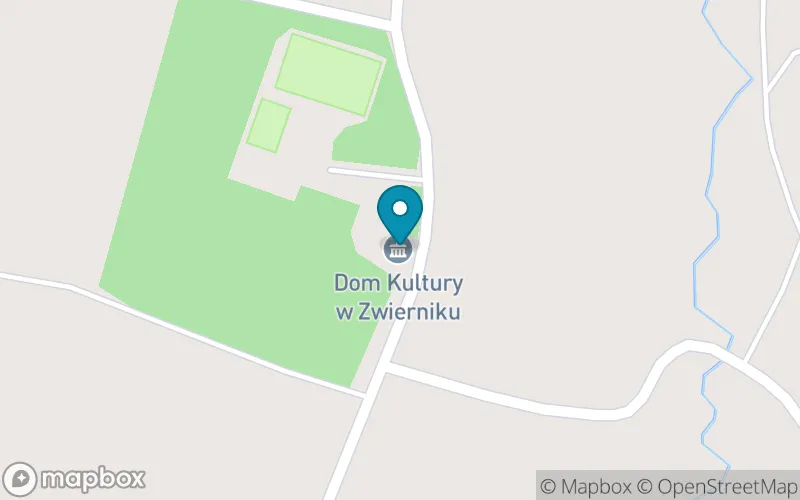 Lokalizacja: Publiczna Szkoła Podstawowa im. Rotmistrza Witolda Pileckiego w Zwierniku