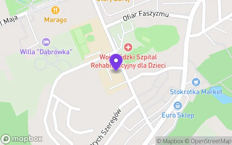 Lokalizacja: Państwowa Szkoła Muzyczna II St. w Jastrzębiu-Zdroju