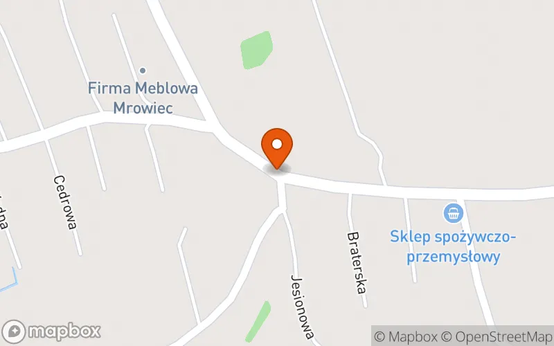 Lokalizacja: Klub dziecięcy w Bukowie