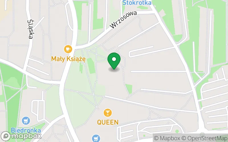 Lokalizacja: Publiczne Przedszkole nr 14 z Oddziałami Integracyjnymi i Oddziałem Specjalnym