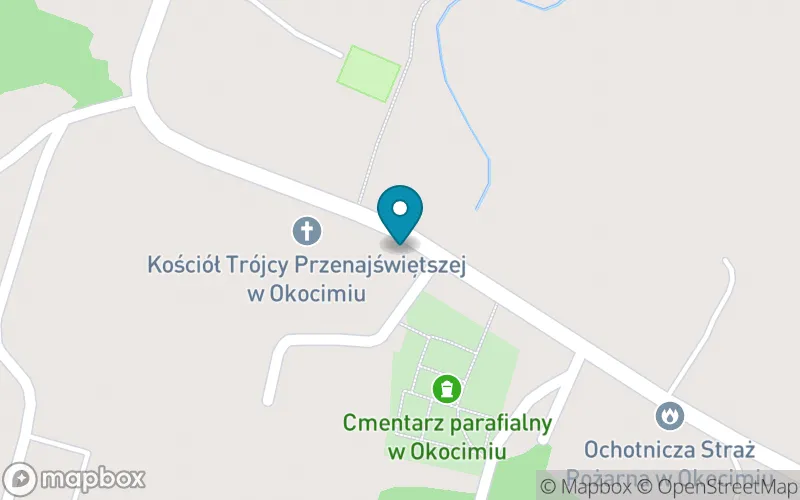 Lokalizacja: Publiczna Szkoła Podstawowa im. Jana Goetza Okocimskiego w Okocimiu