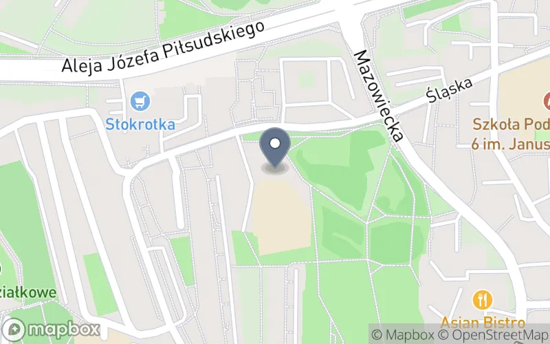 Lokalizacja: Centrum Szkoleniowe - Ap Edukacja