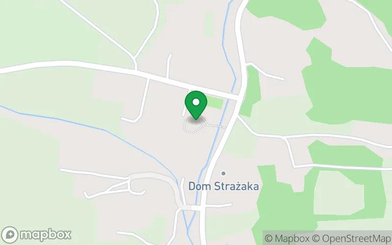 Lokalizacja: Punkt Przedszkolny w Tarnawce