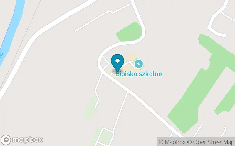 Lokalizacja: Szkoła Podstawowa w Świebodzinie im. Błogosławionej Matki Teresy z Kalkuty