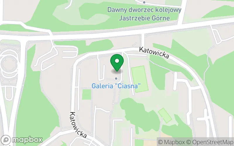 Lokalizacja: Publiczne Przedszkole nr 18