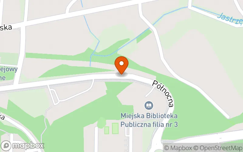 Lokalizacja: Niepubliczny Żłobek "Motylek"