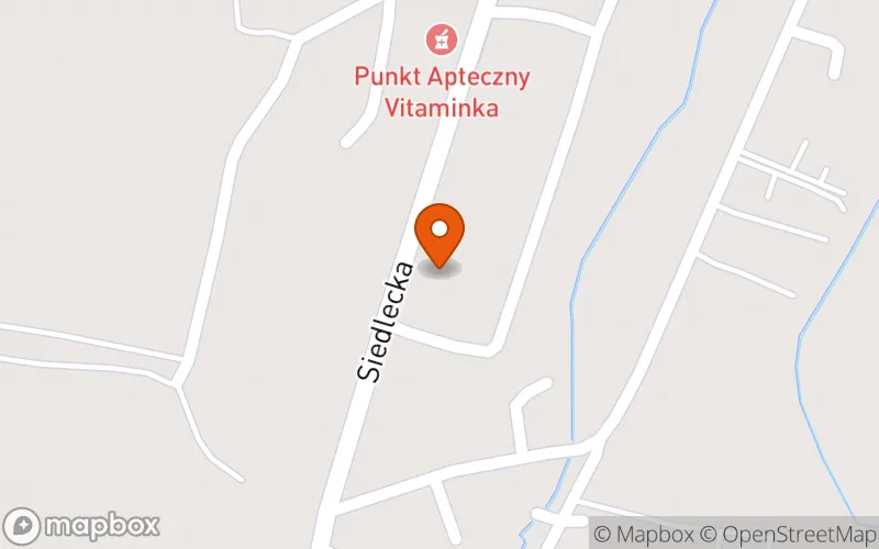 Lokalizacja: Klub Dziecięcy Chatka Puchatka Anita Przebinda