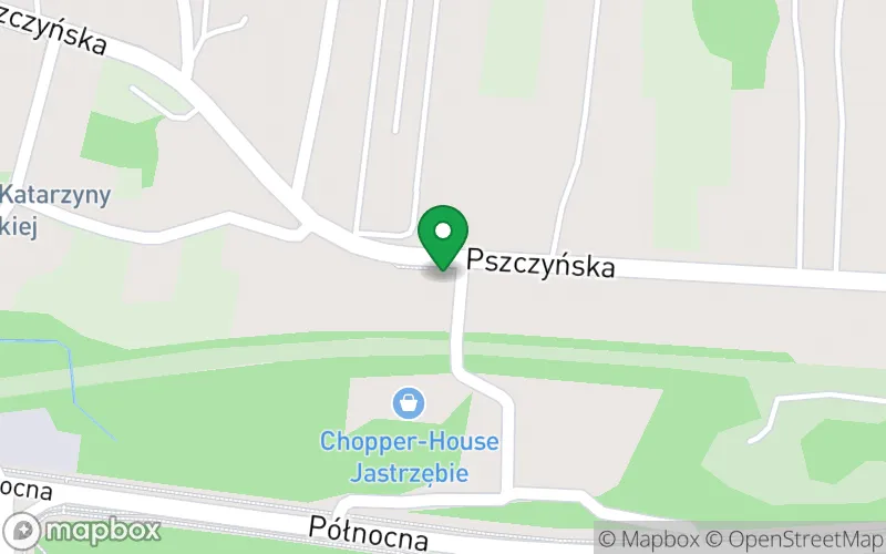 Lokalizacja: Publiczne Przedszkole nr 7