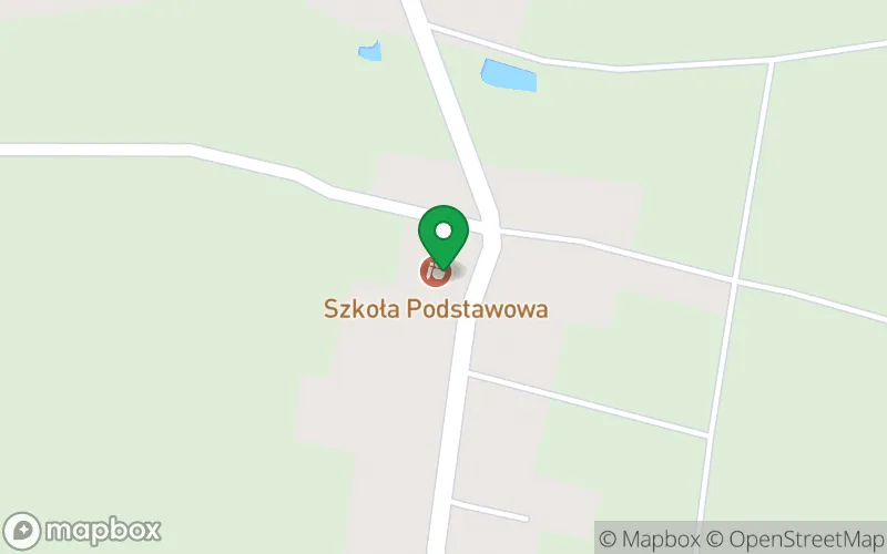 Lokalizacja: Publiczne Przedszkole w Roźwienicy Filia w Woli Roźwienickiej
