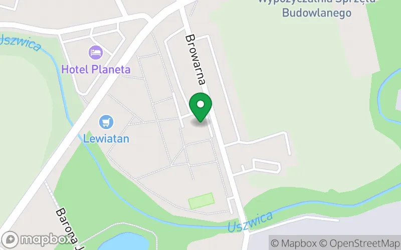Lokalizacja: Publiczne Przedszkole nr 9 im. Marii Kownackiej w Brzesku