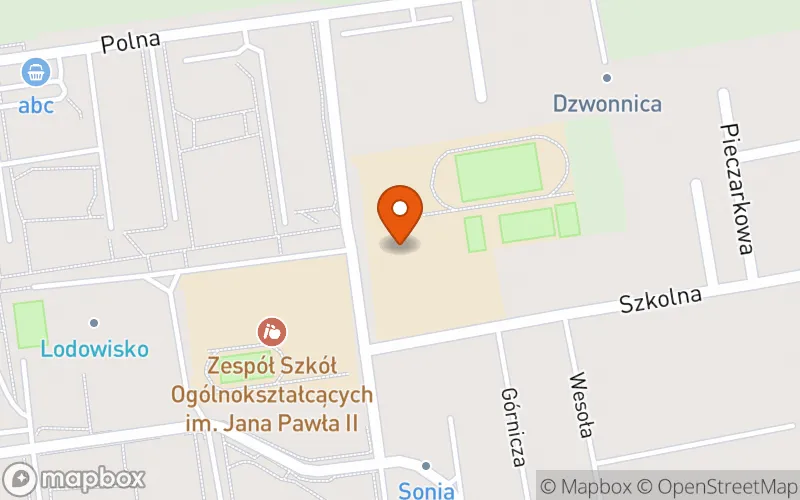 Lokalizacja: Niepubliczny Żłobek "PEPA"