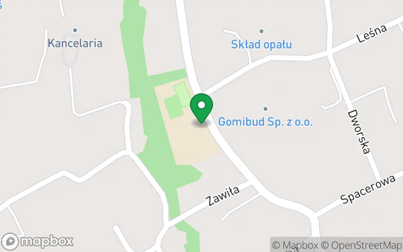 Lokalizacja: Przedszkole Samorządowe w Borku Szlacheckim, 32-050 Borek Szlachecki, ul. Szkolna 20