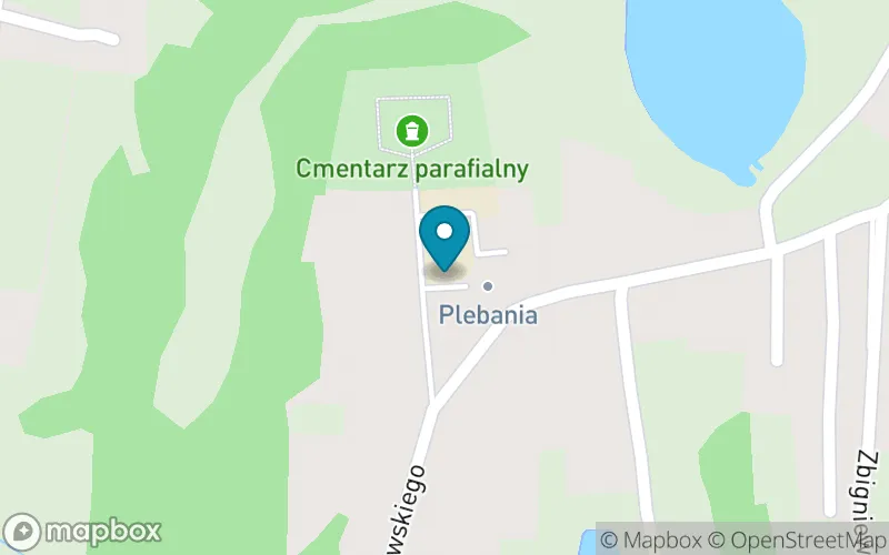 Lokalizacja: Szkoła Podstawowa nr 21 im. Prof. Jana Miodka