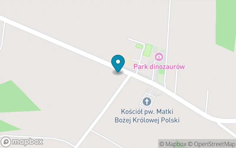 Lokalizacja: Publiczna Szkoła Podstawowa w Głobikowej