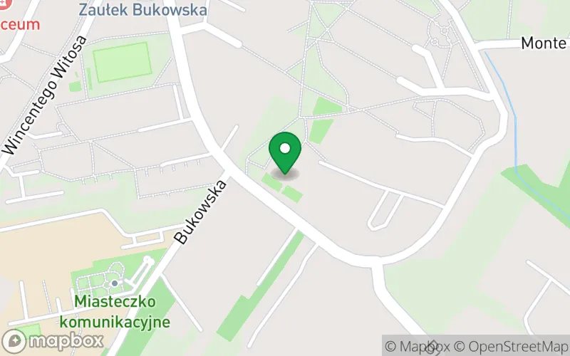 Lokalizacja: Przedszkole Samorządowe nr 6 w Skawinie