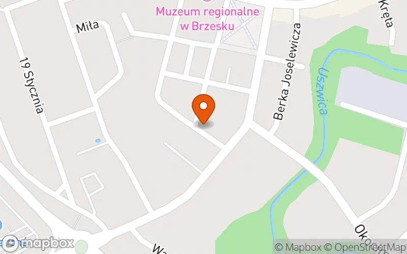 Lokalizacja: Centrum Rozwoju Dziecka Stacyjkowo - Andżelika Wojciechowska