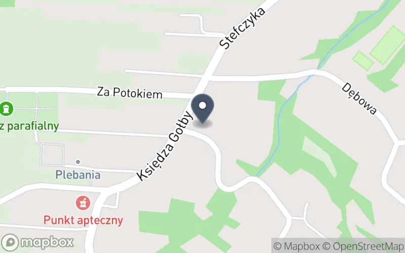 Lokalizacja: Zespół Szkolno-Przedszkolny w Bachowicach