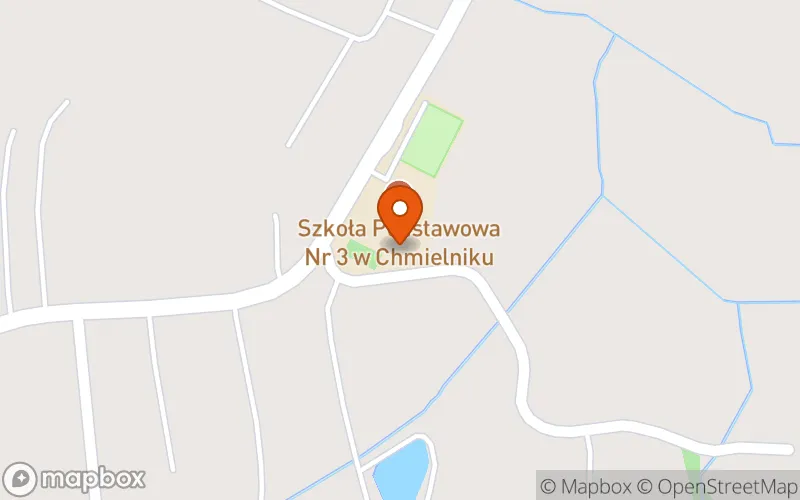 Lokalizacja: Żłobek Samorządowy w Chmielniku