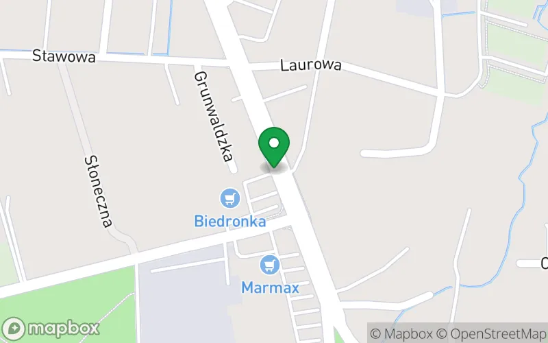 Lokalizacja: Przedszkole Maluszkowo 2