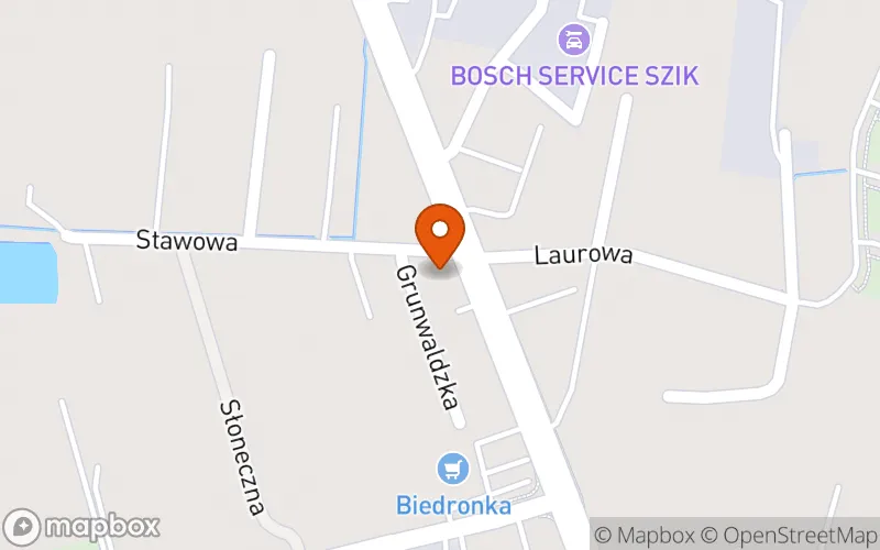 Lokalizacja: Żłobek Maluszkowo 2