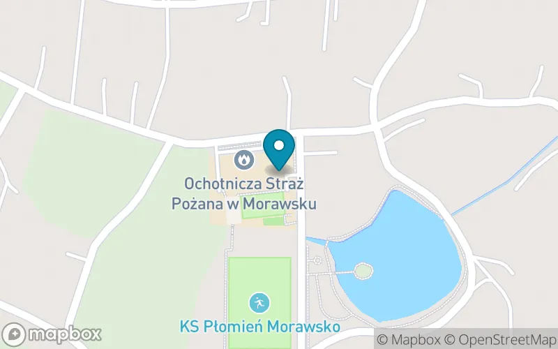 Lokalizacja: Zespół Szkolno-Przedszkolny im. Bł. Ks. Jana Balickiego w Morawsku