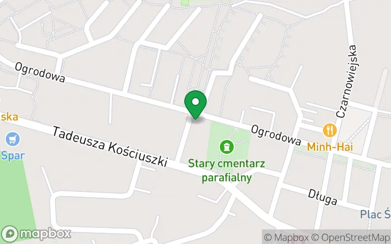 Lokalizacja: Publiczne Przedszkole nr 4 im. Jana Brzechwy w Brzesku