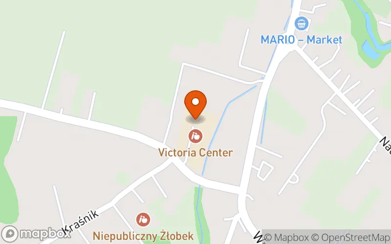 Lokalizacja: LENKOWO baby S.C. Wioletta Kotarba-Kolber, Piotr Kolber