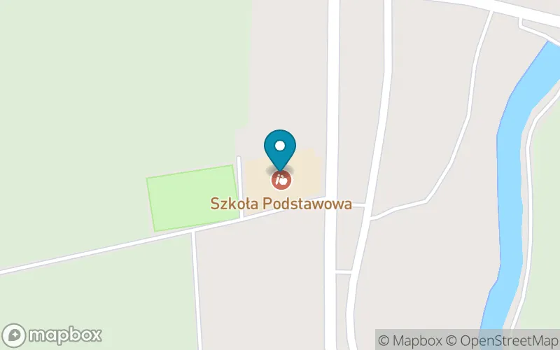 Lokalizacja: Szkoła Filialna im. Orła Białego w Pełnatyczach
