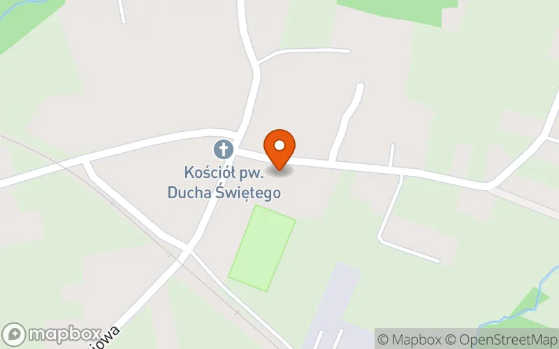 Lokalizacja: Klub Dziecięcy Bajkolandia Gorzyce-Osiny
