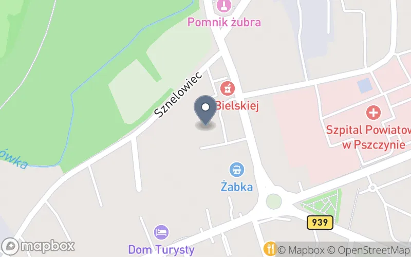 Lokalizacja: Everest Consulting&szkolenia Marcin Kotas w Pszczynie