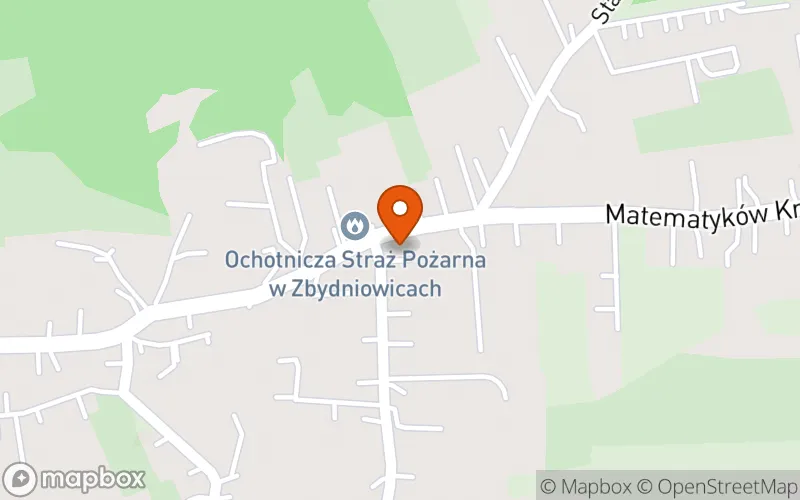 Lokalizacja: Klubik Ziarenko