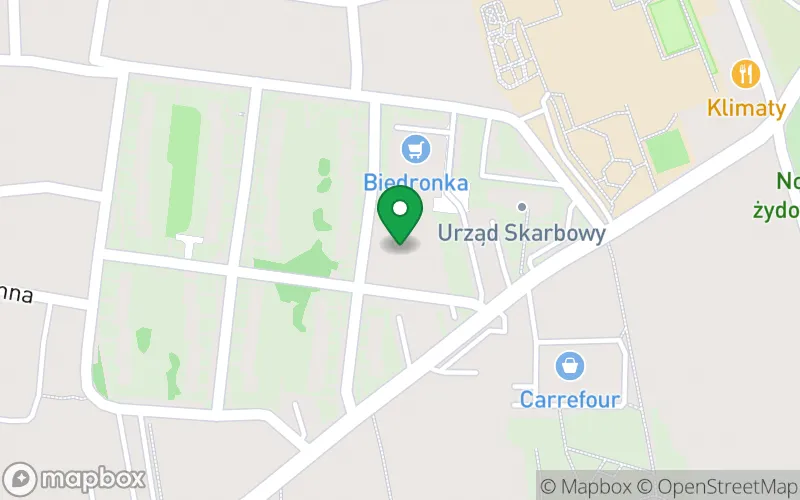 Lokalizacja: Niepubliczne Przedszkole "Brzeskie Smyki"