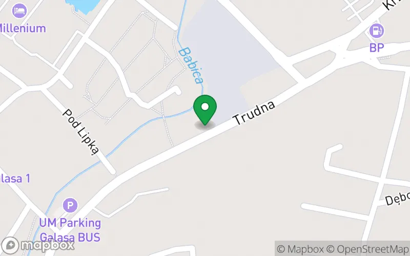 Lokalizacja: Lokomotywa-Niepubliczne Przedszkole w Bochni