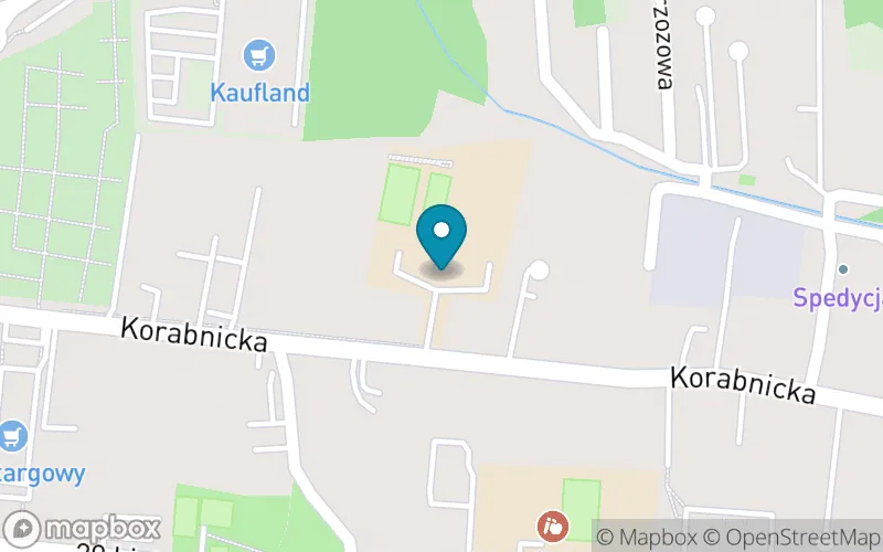 Lokalizacja: Szkoła Podstawowa nr 1 im. Mikołaja Kopernika 32-050 Skawina ul. Korabnicka 19
