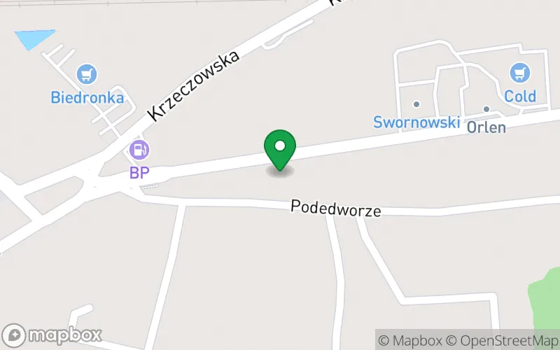 Lokalizacja: Niepubliczne Przedszkole "Butterfly" w Bochni
