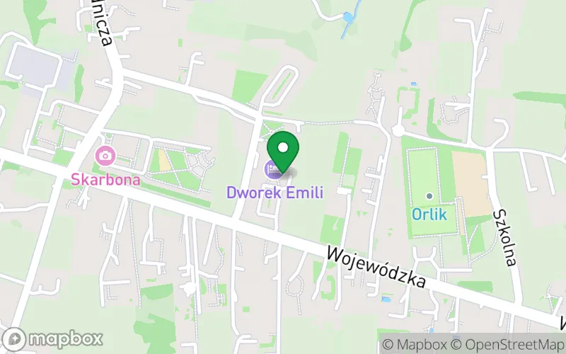 Lokalizacja: Przedszkole 2 Języki
