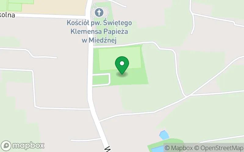 Lokalizacja: Gminne Publiczne Przedszkole im. Marii Kownackiej w Miedźnej