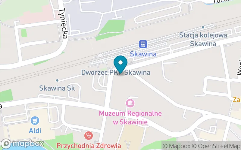 Lokalizacja: Społeczna Szkoła Podstawowa "Zipi Inkluzja"