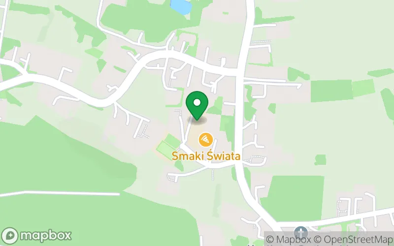 Lokalizacja: Samorządowe Przedszkole w Suchorabie
