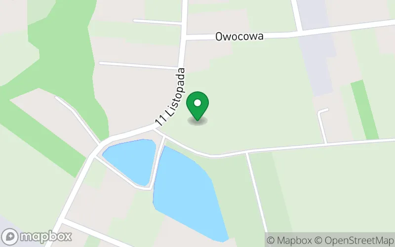 Lokalizacja: Przedszkole w Ćwiklicach w Zespole Szkolno-Przedszkolnym w Ćwiklicach