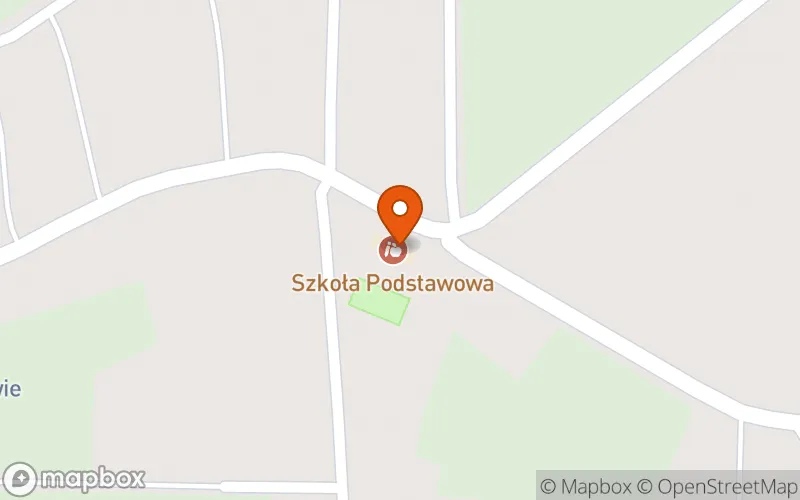 Lokalizacja: Publiczny Żłobek w Rożniatowie, Rożniatów 5a, 37-205 Zarzecze