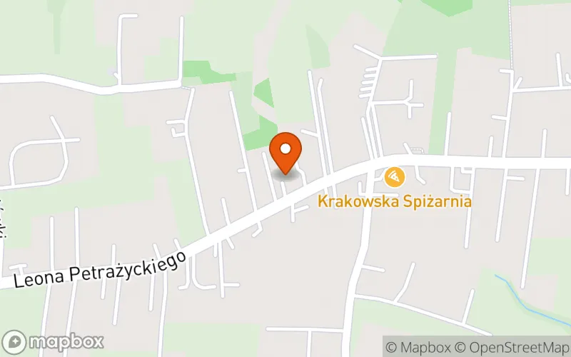 Lokalizacja: Niepubliczny Żłobek Wesołe Dzieciaki