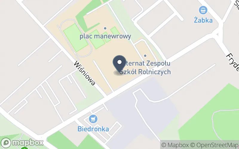 Lokalizacja: Powiatowy Zespół Szkół nr 2 im. Karola Miarki w Pszczynie