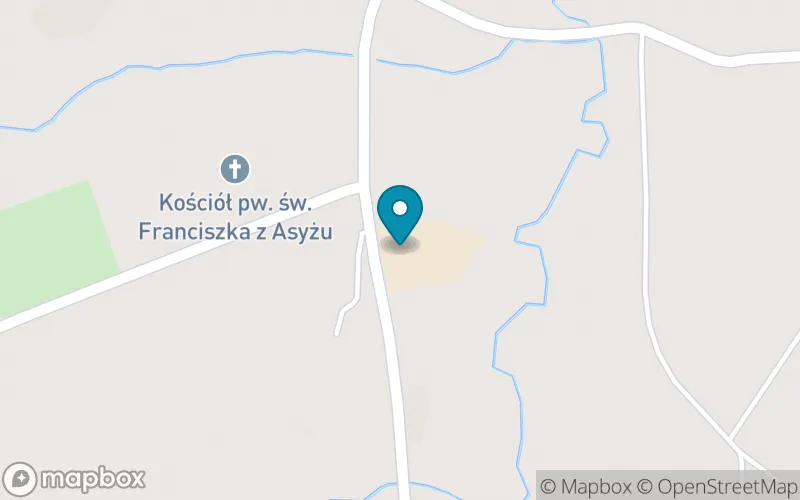 Lokalizacja: Szkoła Podstawowa w Bystrzycy im. Marii Konopnickiej