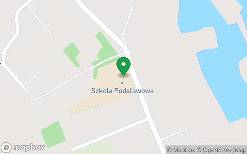 Lokalizacja: Przedszkole Publiczne w Skidziniu