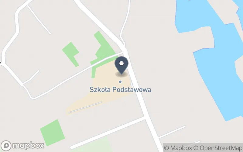 Lokalizacja: Zespół Szkolno-Przedszkolny nr 3 w Skidziniu